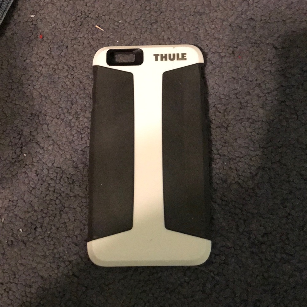 iPhone 6+ case
